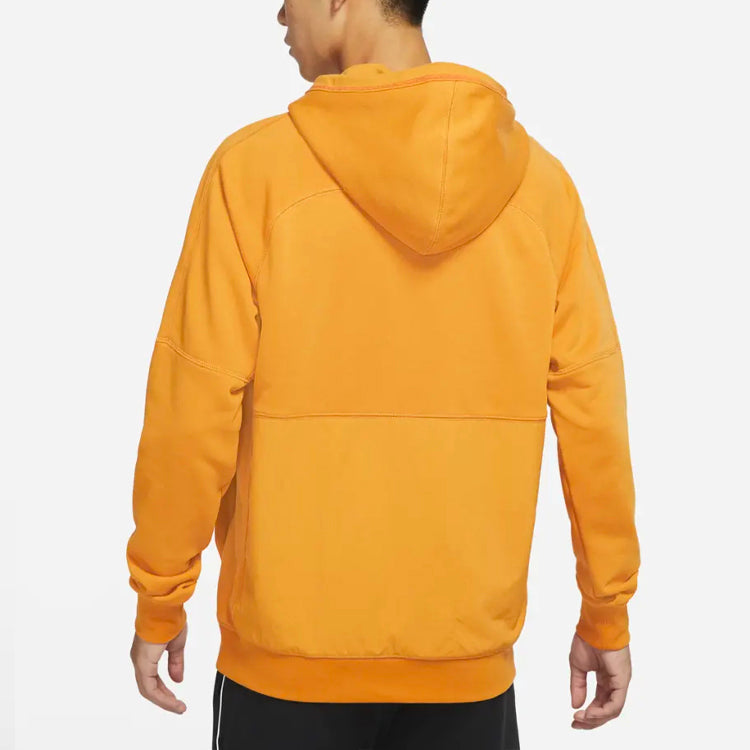 Men's Nike Loose Casual Sports Orange DC9025-738