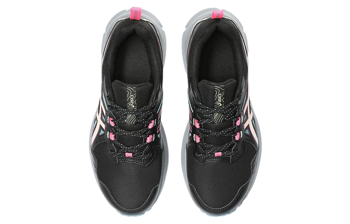 (WMNS) ASICS Trail Scout 3 'Black Birch' 1012B516-001