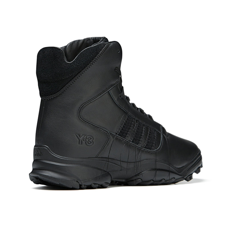 adidas Y-3 GSG9 'Triple Black' IF7805