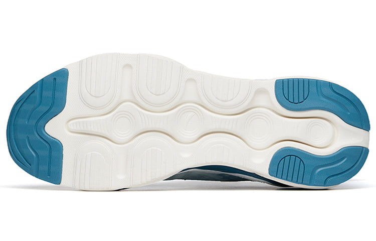 ANTA Running Series Sneakers 'Blue White' 112225586-3