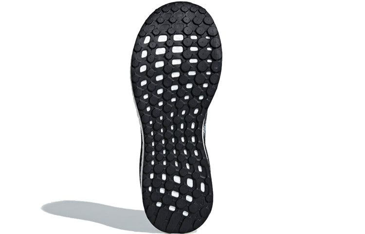 adidas Solar Drive Riding shoes 'Black Gray' D97441