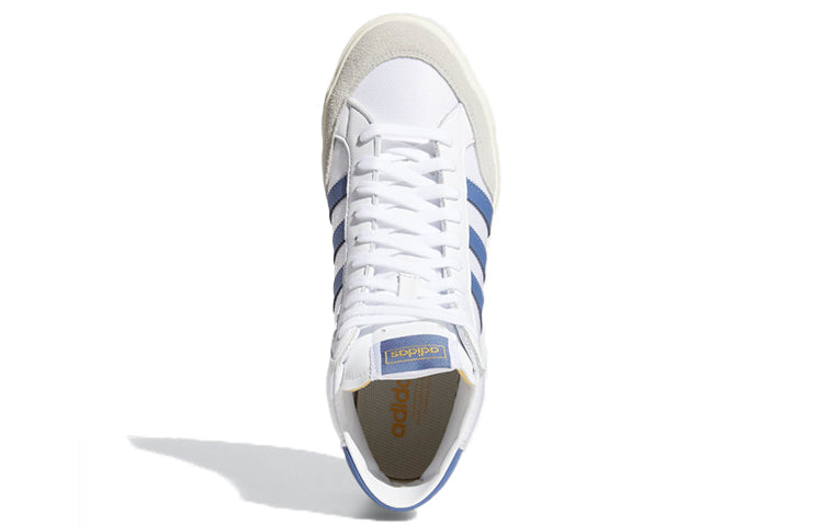 adidas originals Basket Profi 'White Blue' FX8323