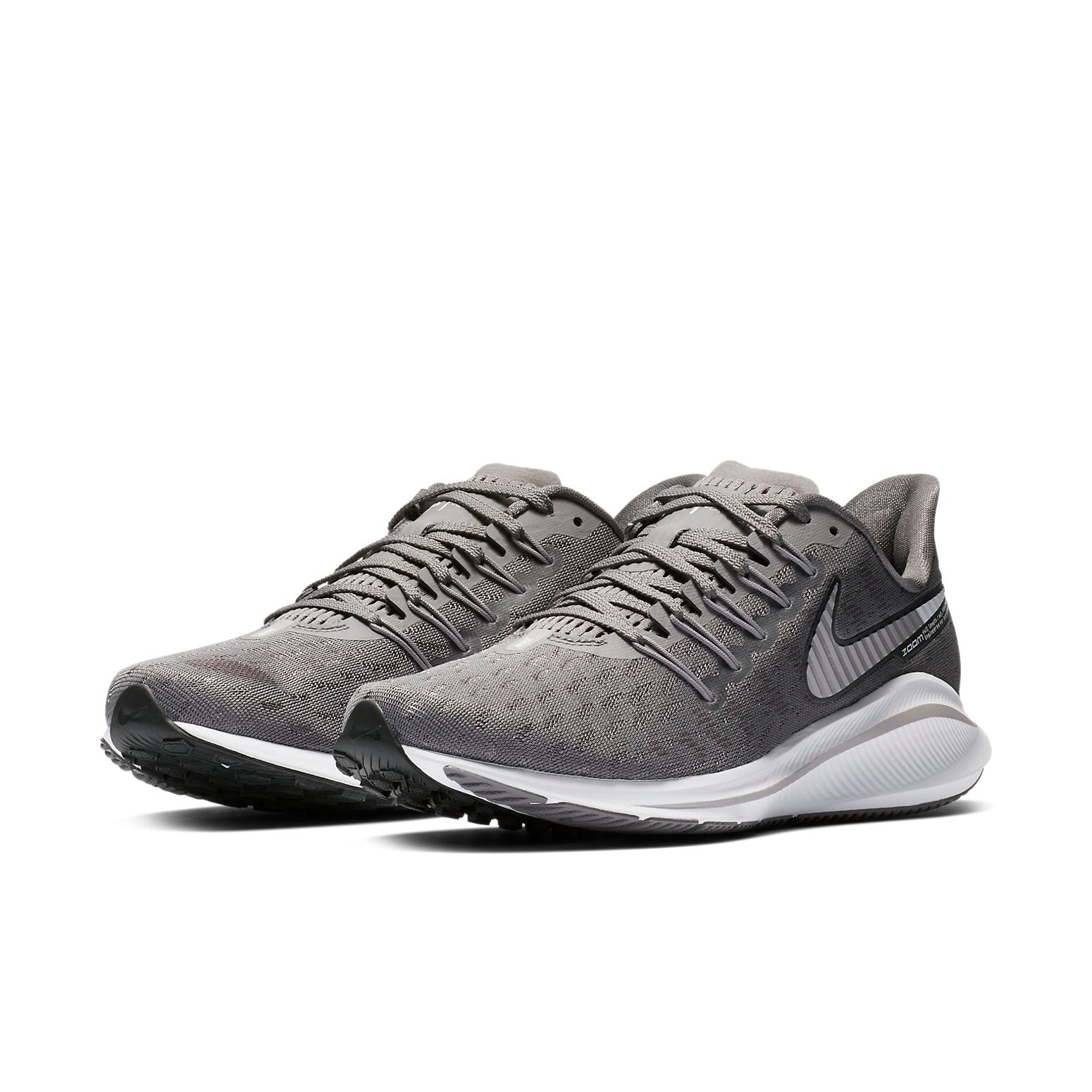(WMNS) Nike Air Zoom Vomero 14 'Gunsmoke' AH7858-001