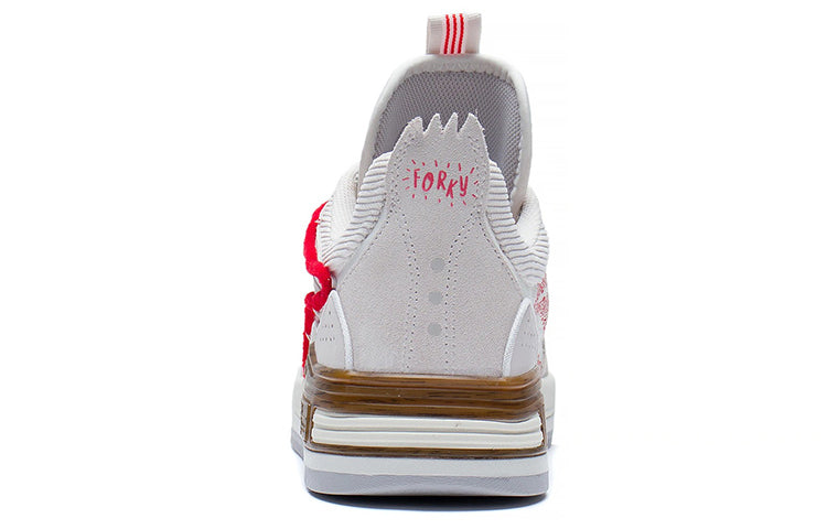 (WMNS) Li-Ning x Disney Toy Story Superwave V1 'Forky' AGCS144-1