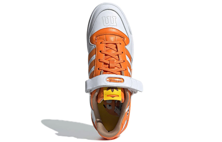 adidas M&M's x Forum '84 Low 'Orange' GY6315