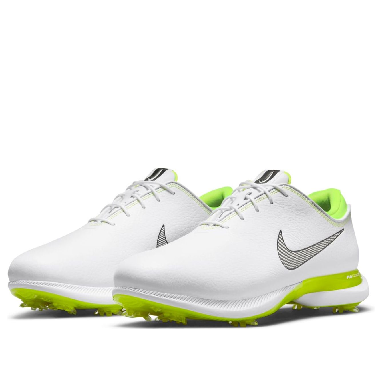 Nike Air Zoom Victory Tour 2 'White Volt' CW8155-101