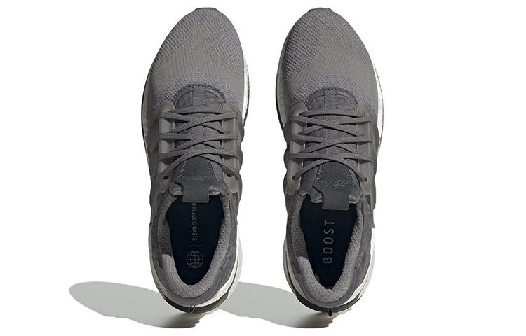 adidas X_PLRBOOST 'Grey White' HP3133