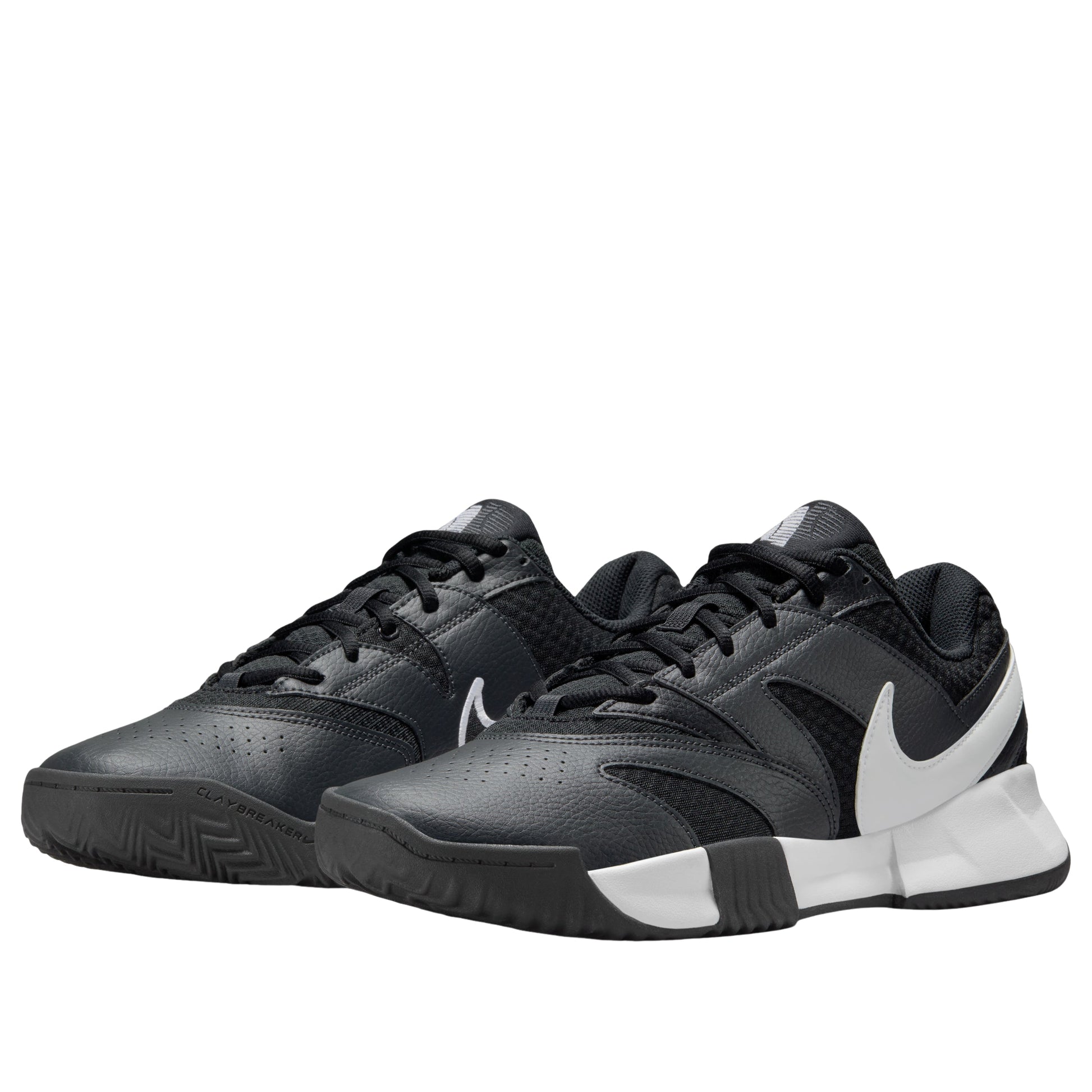 Nike Court Lite 4 'Black Anthracite' FN0530-001