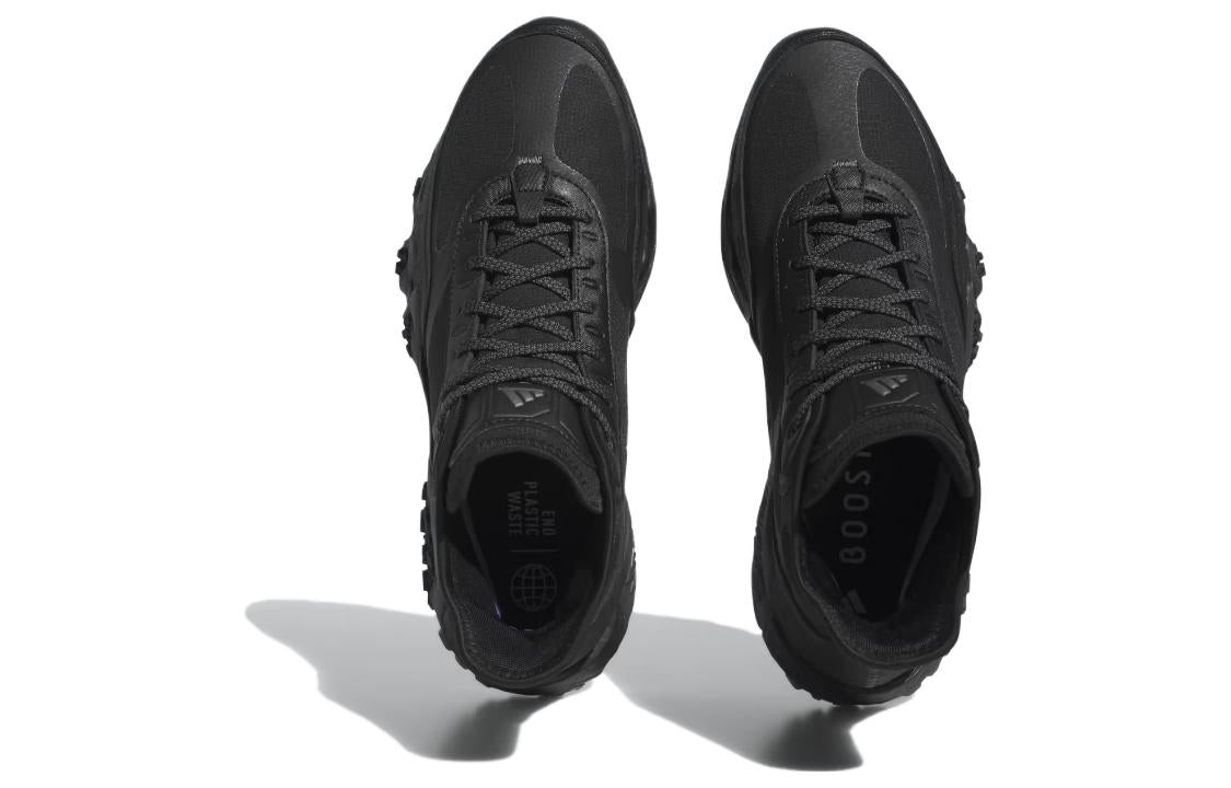 adidas Adicross GORE-TEX High Boost 'Black' GW2119