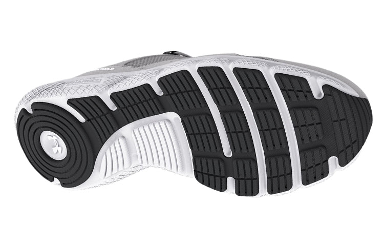 (WMNS) Under Armour Charged Verssert 'Halo Grey' 3024887-100