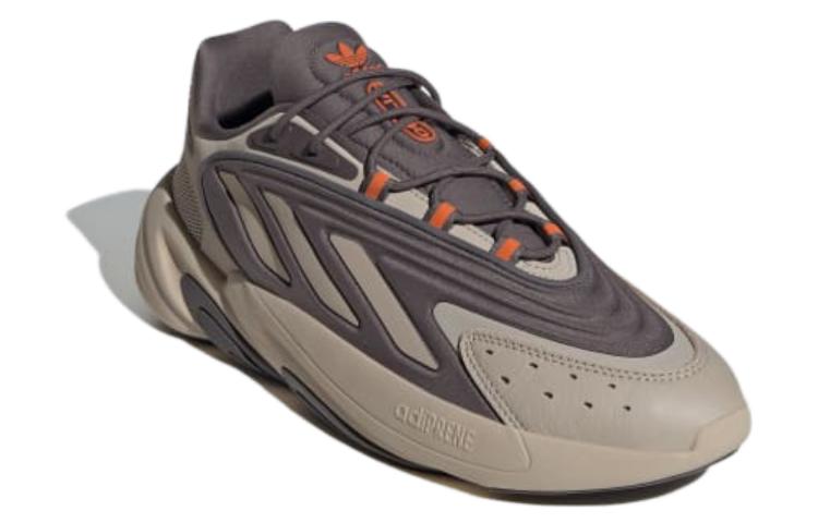 adidas Ozelia 'Charcoal Wonder Beige' IF8670