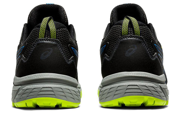 ASICS Gel-Venture 8 'Black Directoire Blue' 1011A824-003