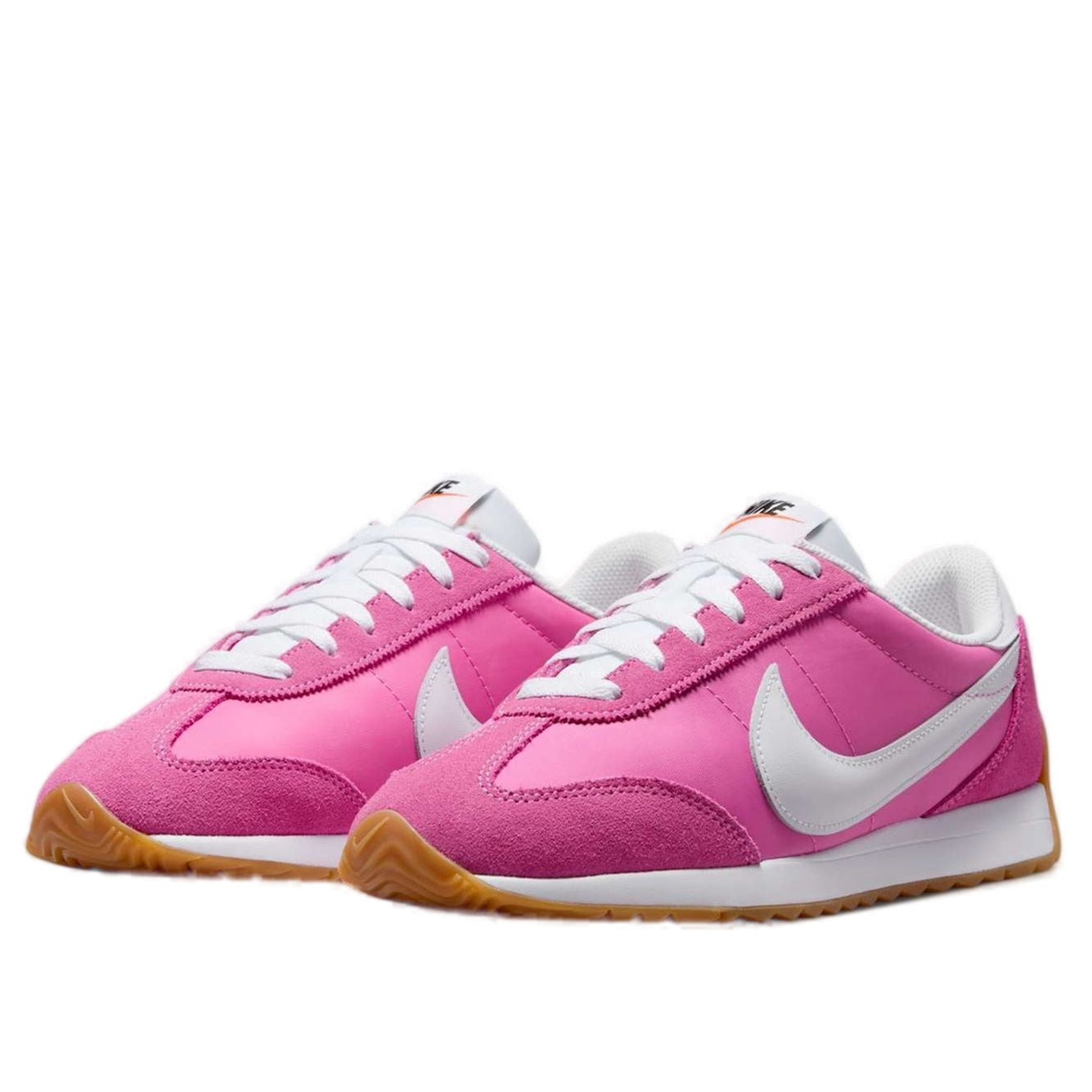 (WMNS) Nike Pacific 'Playful Pink Gum' HM4771-602