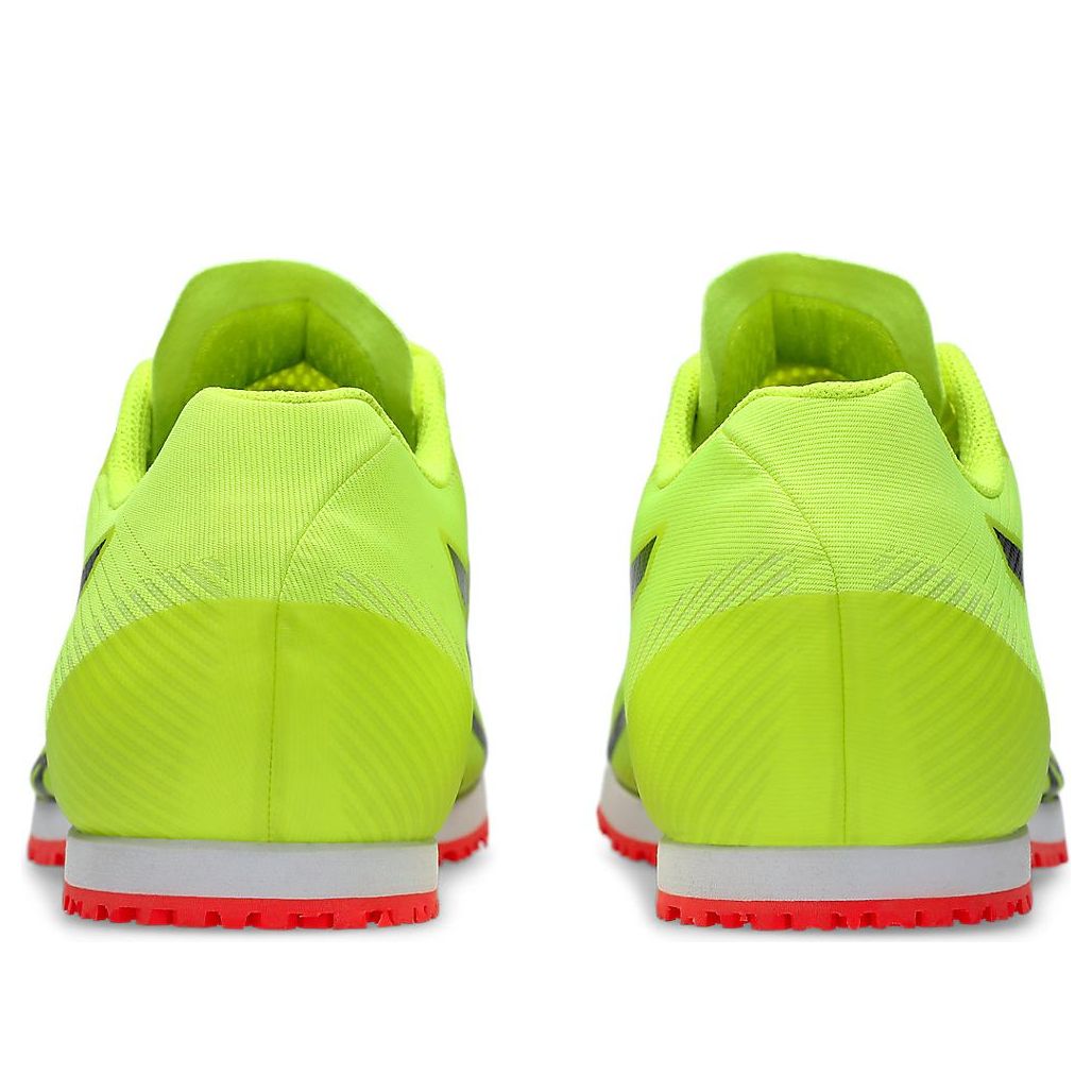 ASICS Windsprint 3 'Safety Yellow Black' 1093A208-750