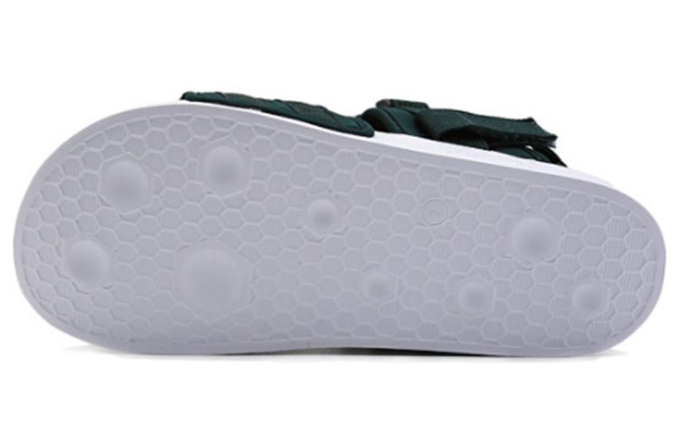 PUMA Leadcat Sandal Dark Green 369407-03