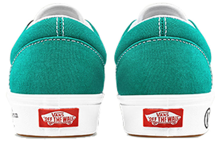 Vans Era Comfycush Green Unisex VN0A3WM902P