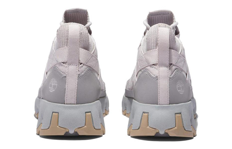 Timberland GreenStride Edge EK+ x Raeburn 'Cream Gray' A41NRM29
