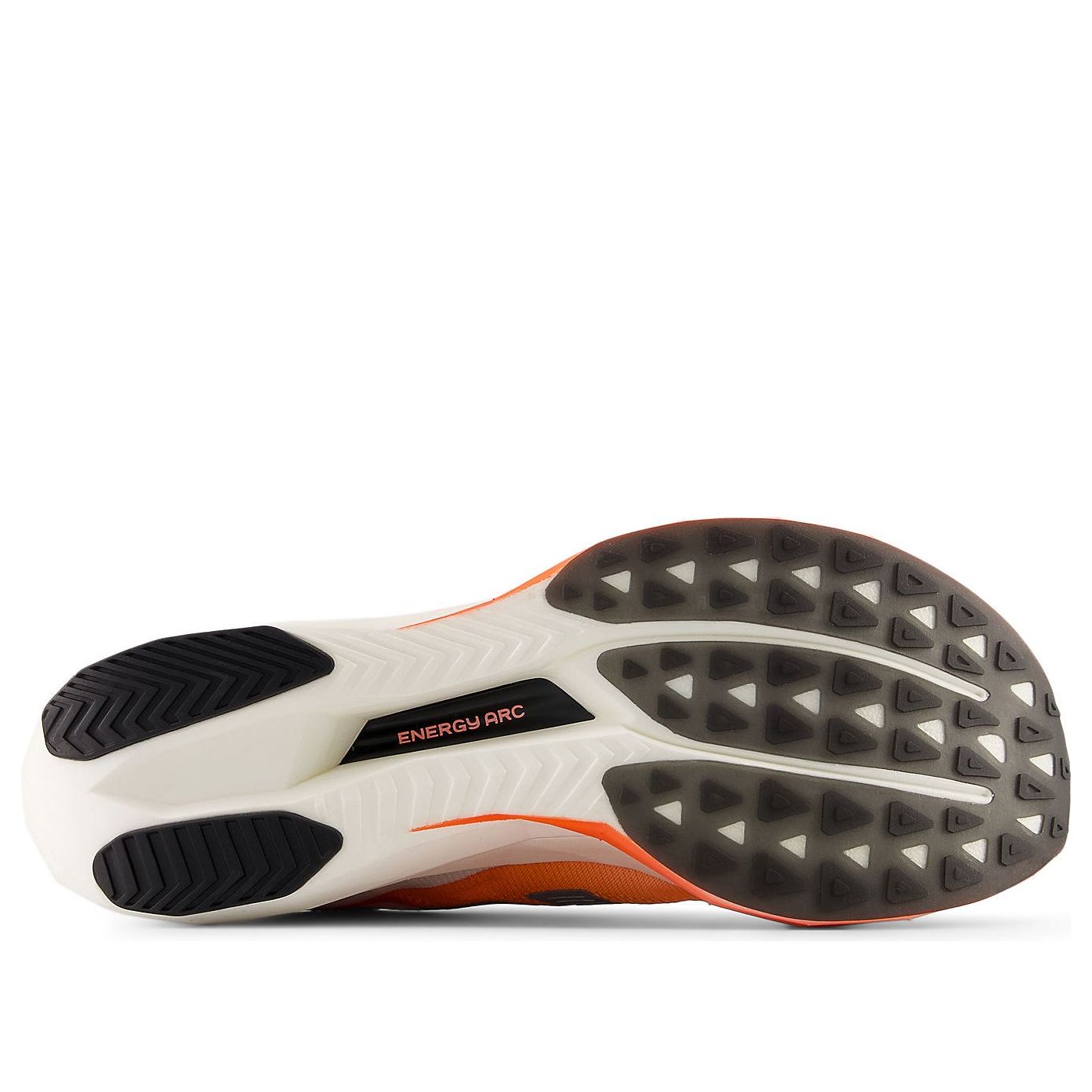 New Balance TCS FuelCell SuperComp Elite v5 'NYC Marathon Grapefruit' MRCELNY5