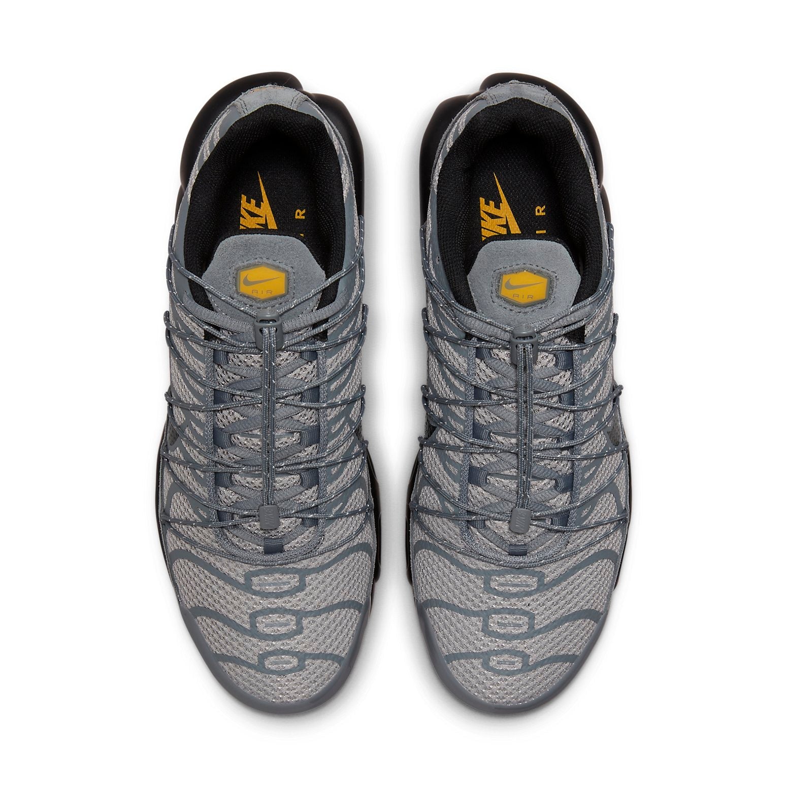 Nike Air Max Plus Utility 'Wolf Grey Black' FD0670-002