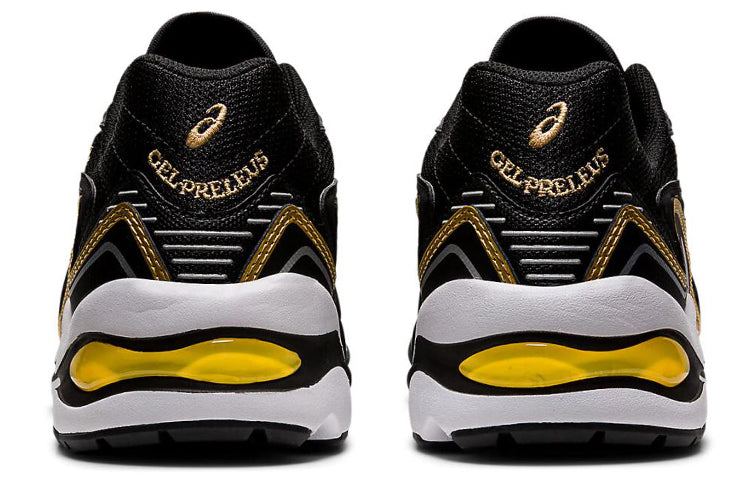 ASICS Gel-Preleus 'Black Pure Gold' 1201A084-001