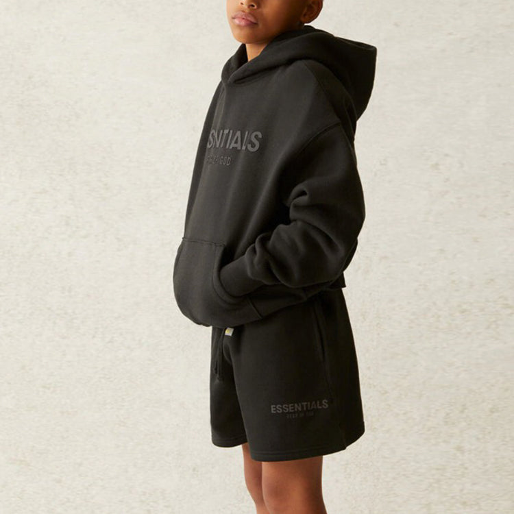 (GS) Fear of God Essentials SS21 Hoodie 'Stretch Limos' FOG-SS21-533