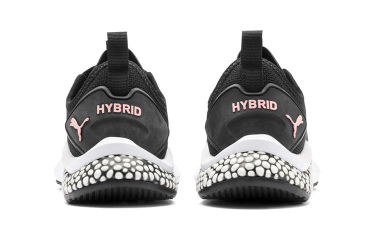 (WMNS) PUMA Hybrid Nx White/Black/Pink 192268-10