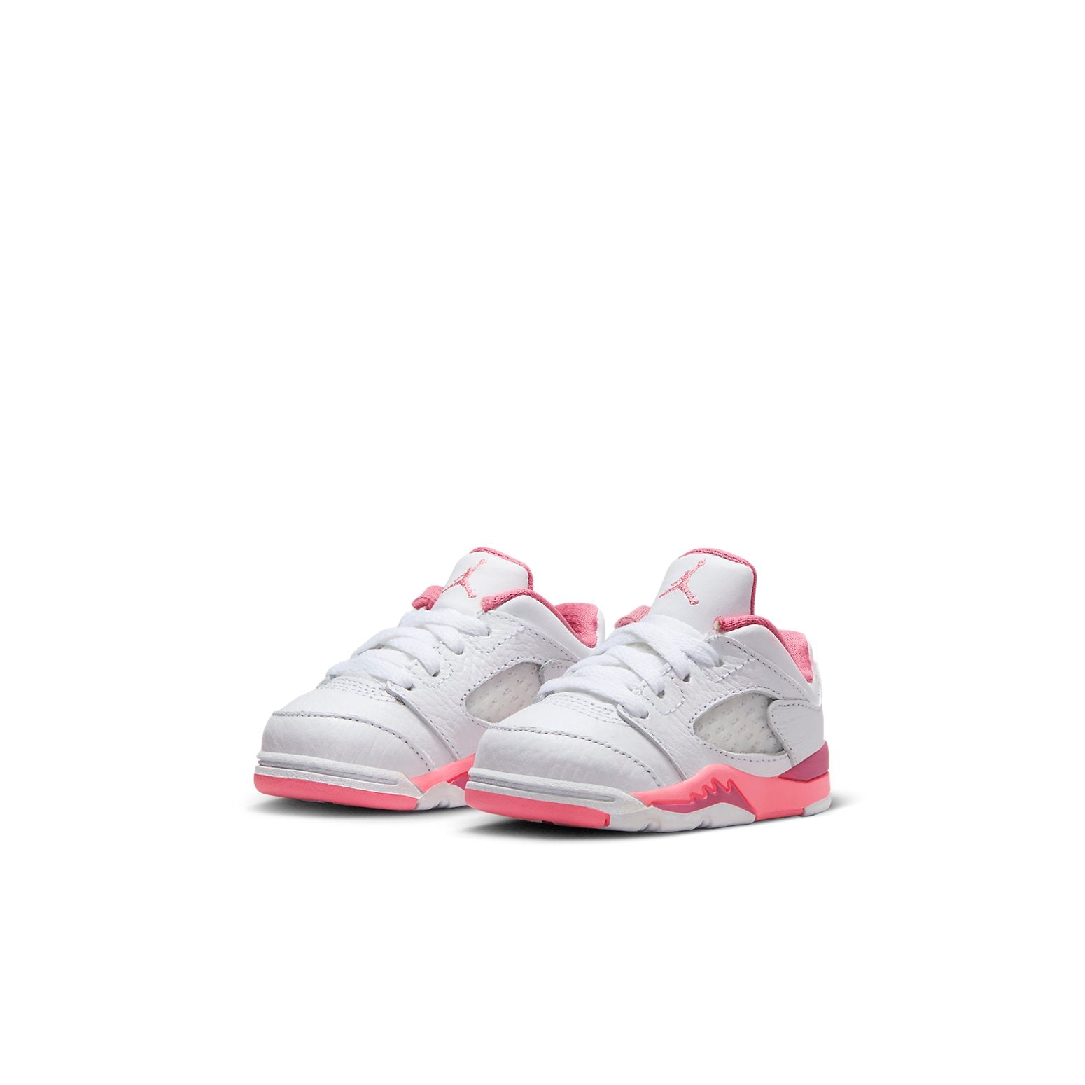 (TD) Air Jordan 5 Retro Low 'Crafted For Her' DX4391-116