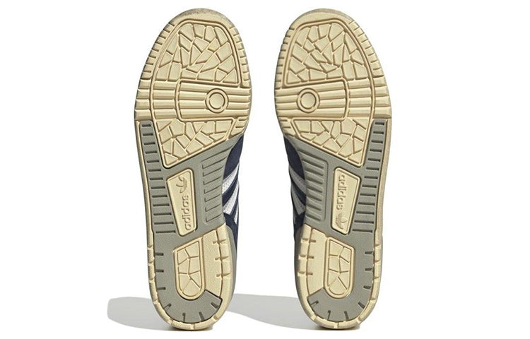 adidas x The Extra Butter Rivalry Low 'Rangers' ID2870