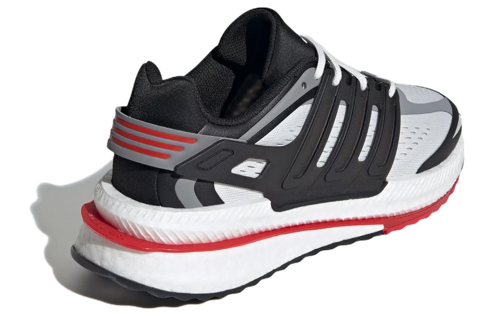 adidas X_PLRBOOST 'Black White' IF6901
