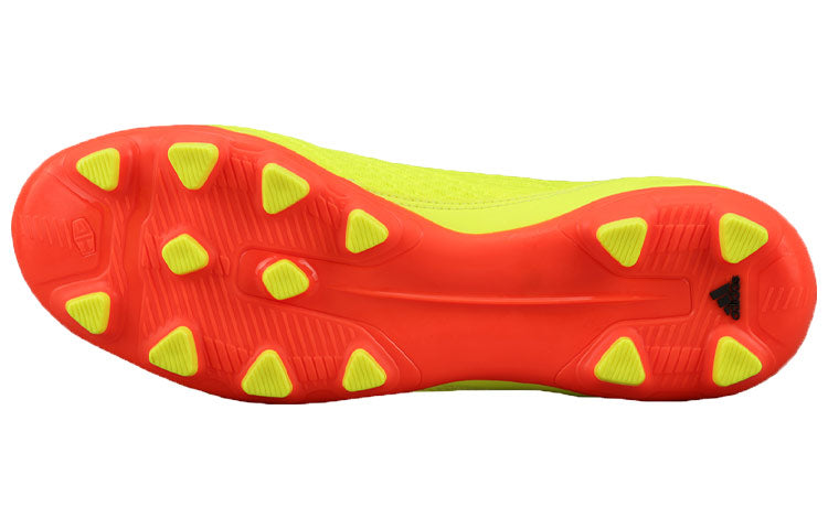 adidas Predator 18.3 HG 'Yellow' BB6941