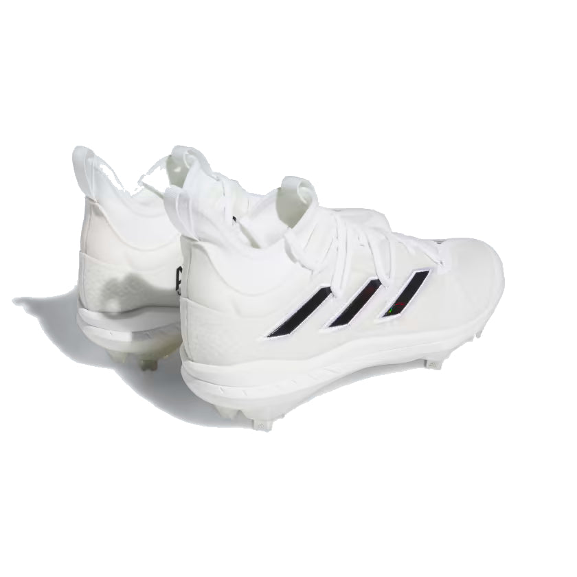 adidas Adizero Afterburner 9 NWV 'White Black Iridescent' ID1667