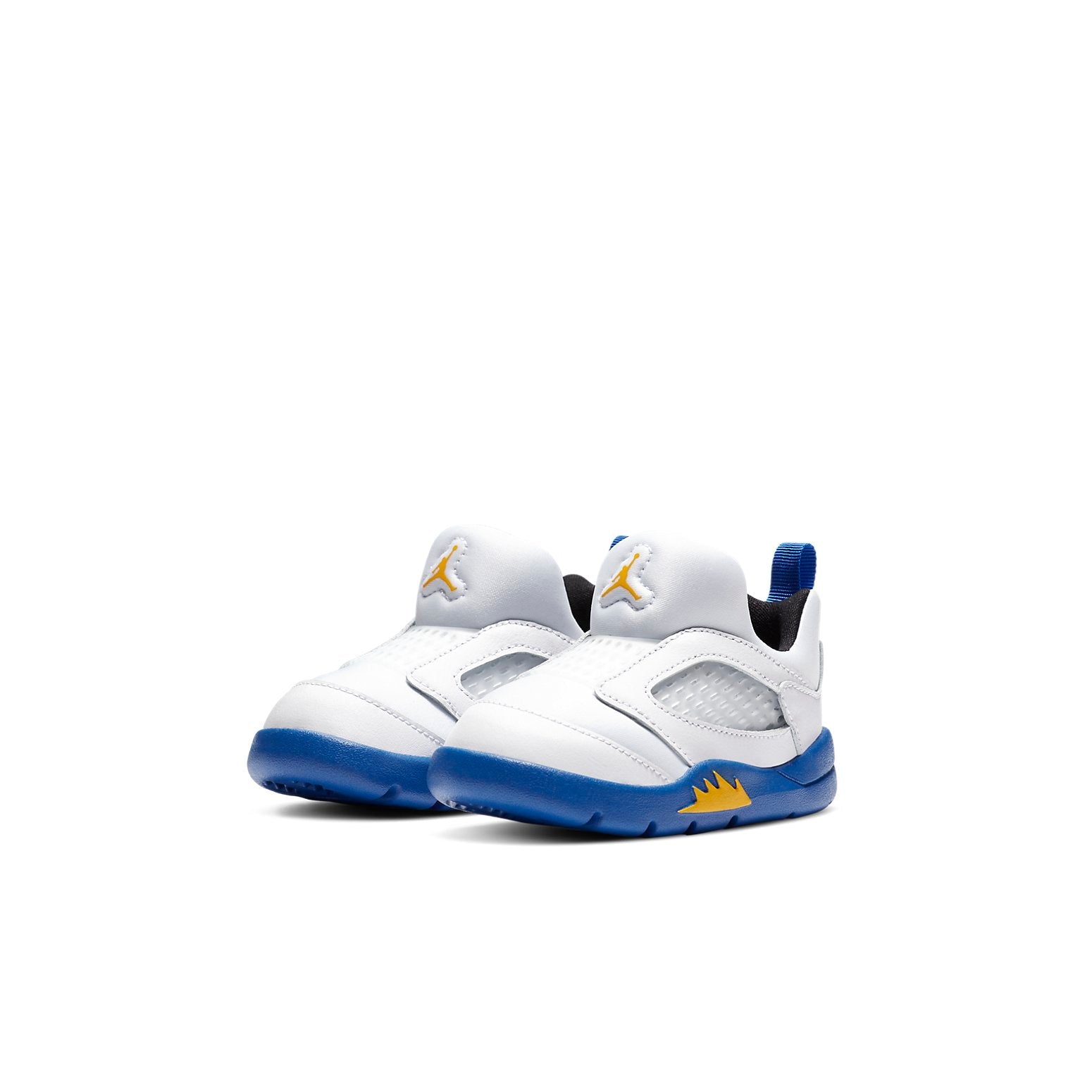 (TD) Air Jordan 5 Retro Little Flex 'Laney' CK1228-189