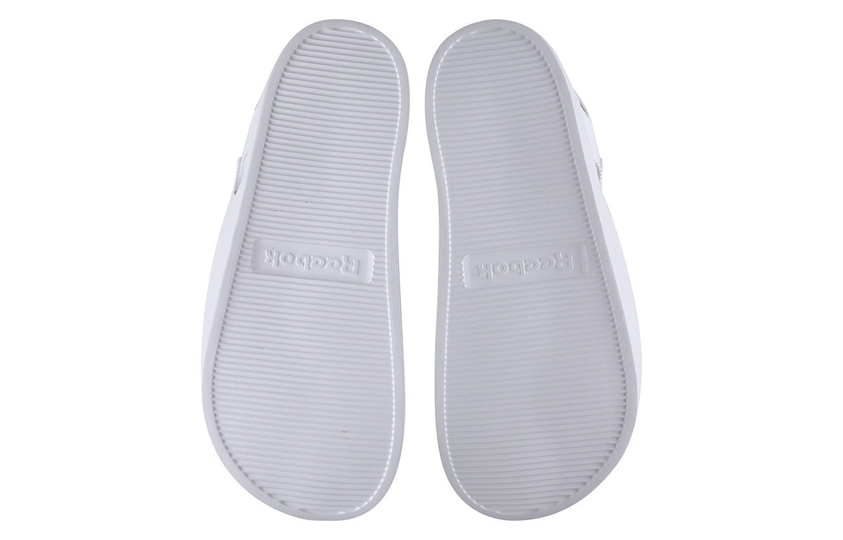 Reebok Royal Unisex Sandalstyl Sandals White/Black CN5498