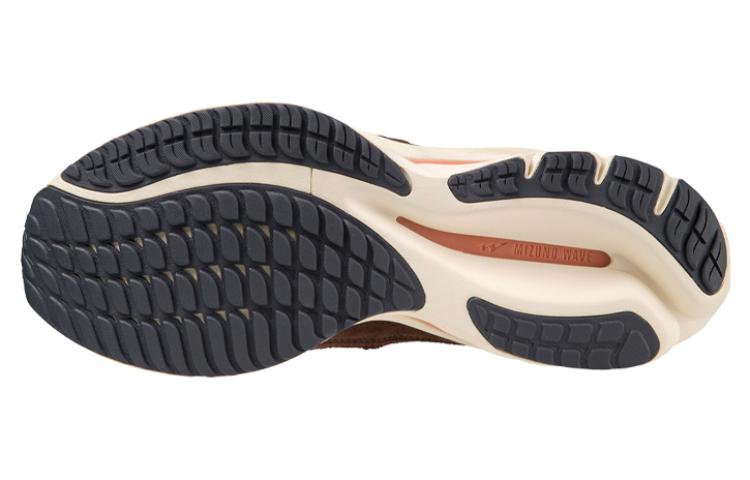 Mizuno Wave Rider Beta 'Chicory Coffee' D1GA330905