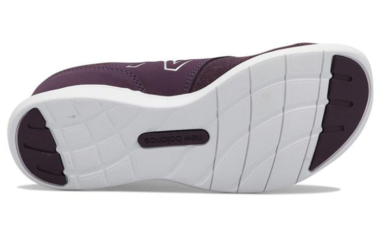 (WMNS) New Balance 415 Series Low-Top Purple WL415AI2