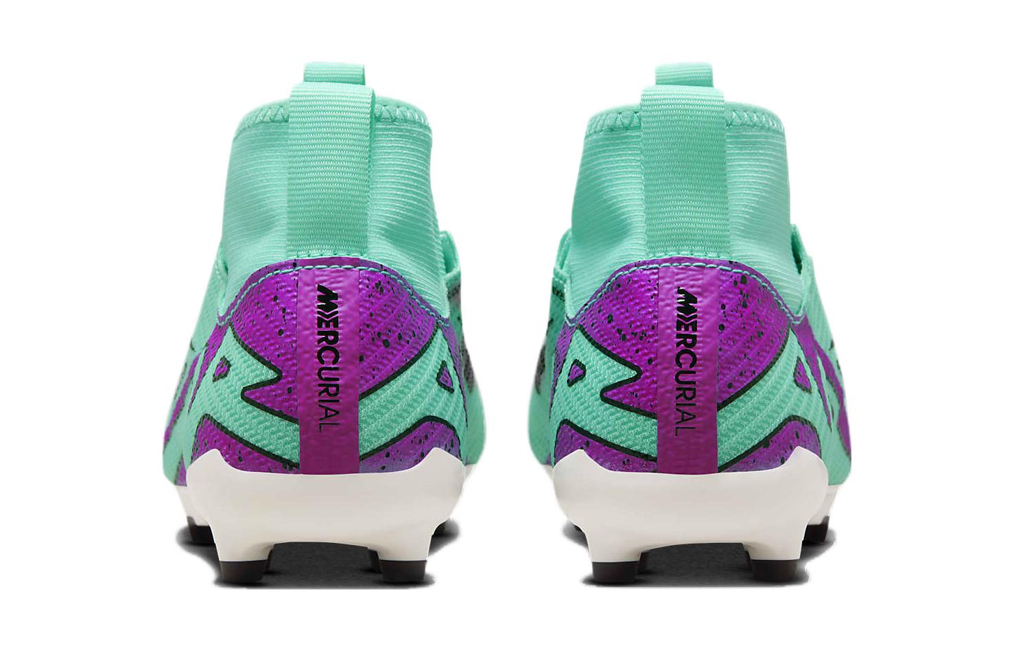 (GS) Nike Mercurial Superfly 9 'Peak Ready Pack' DJ5606-300
