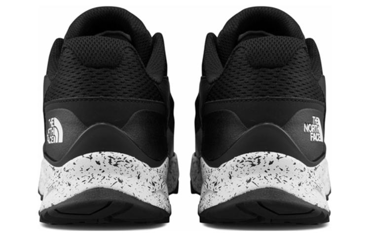 (WMNS) THE NORTH FACE Vectiv Taraval Tech Hiking Shoes 'Black' 52Q2-KY4