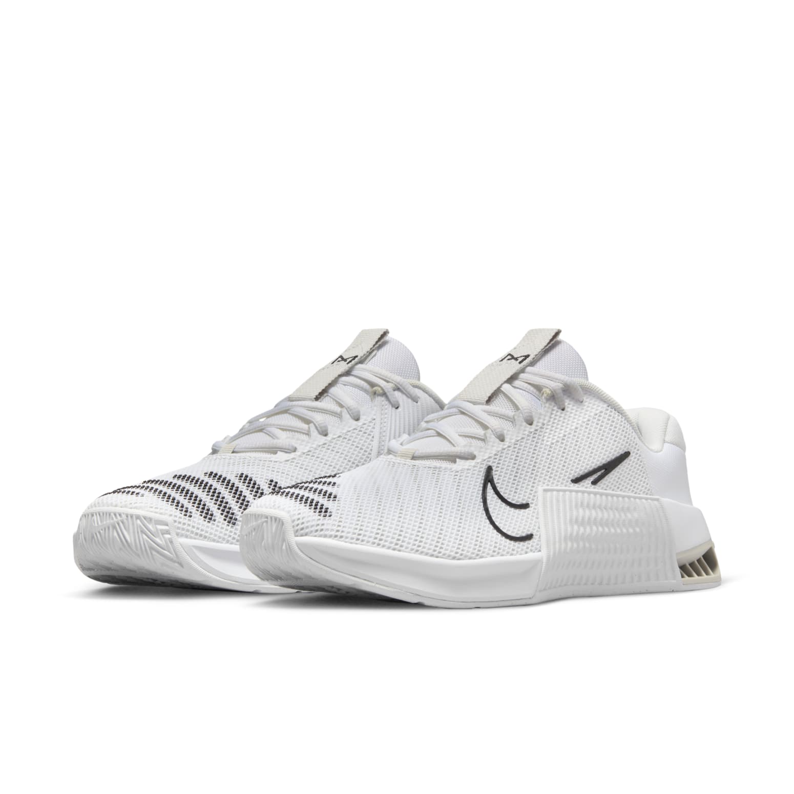 Nike Metcon 9 TB 'White Black' FD5431-100