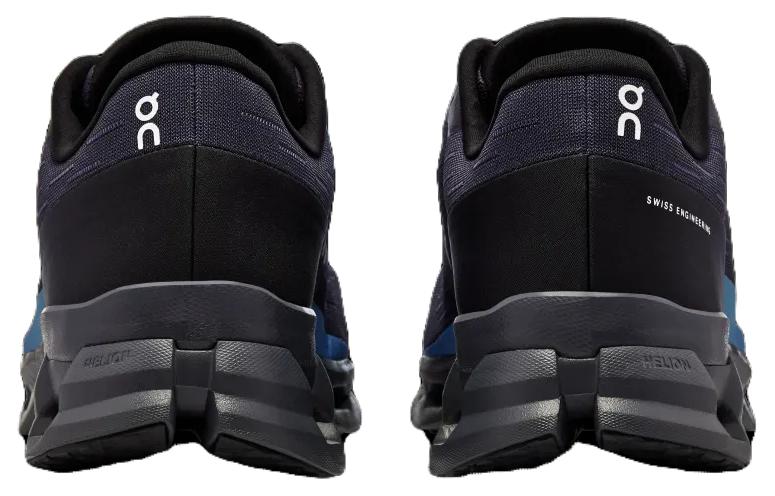 On Running Cloudspark 'Black Blueberry' 3ME10391947