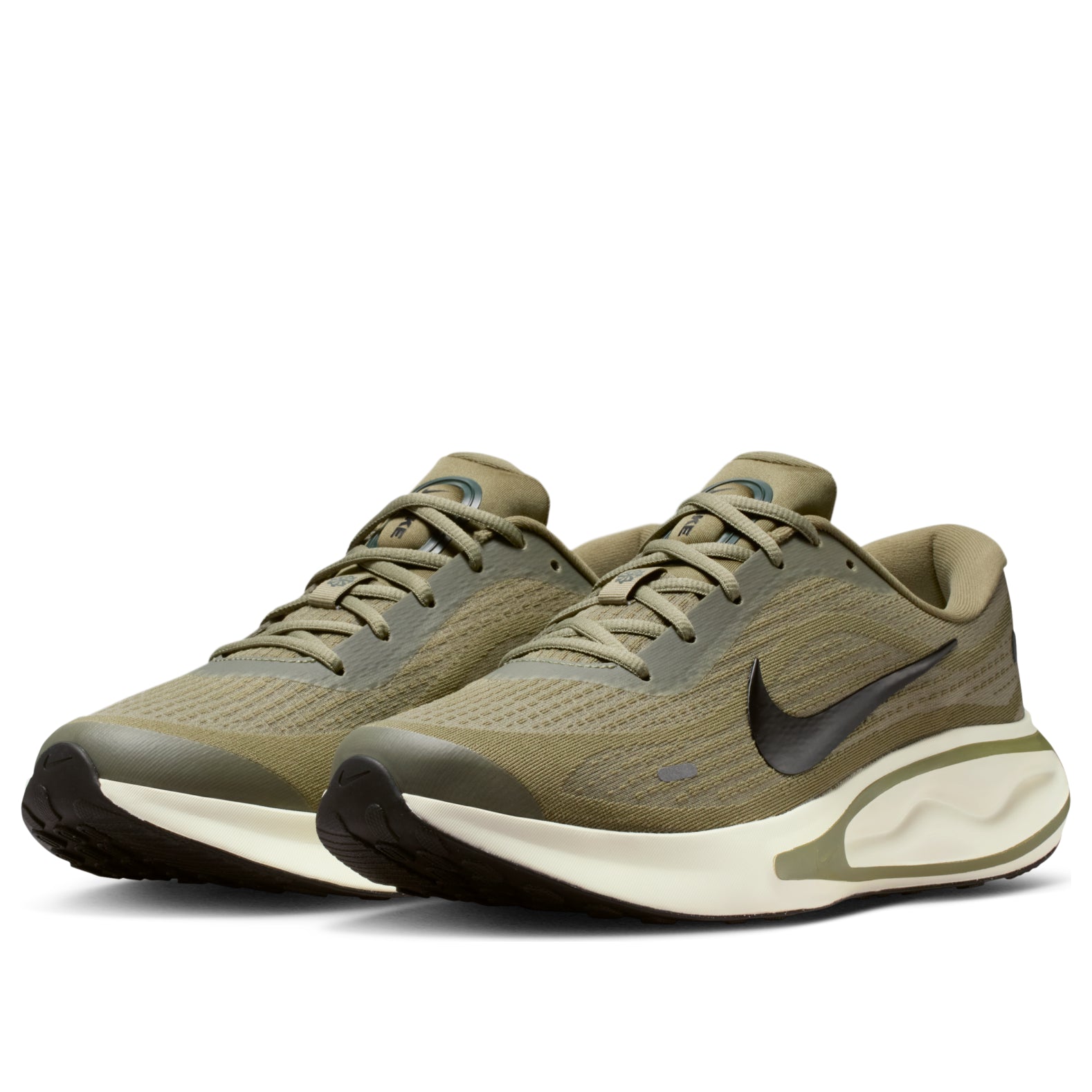 Nike Journey Run 'Silver Sage Black' FN0228-302