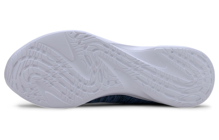 PUMA Jaro Knit Blue/Black 193133-02