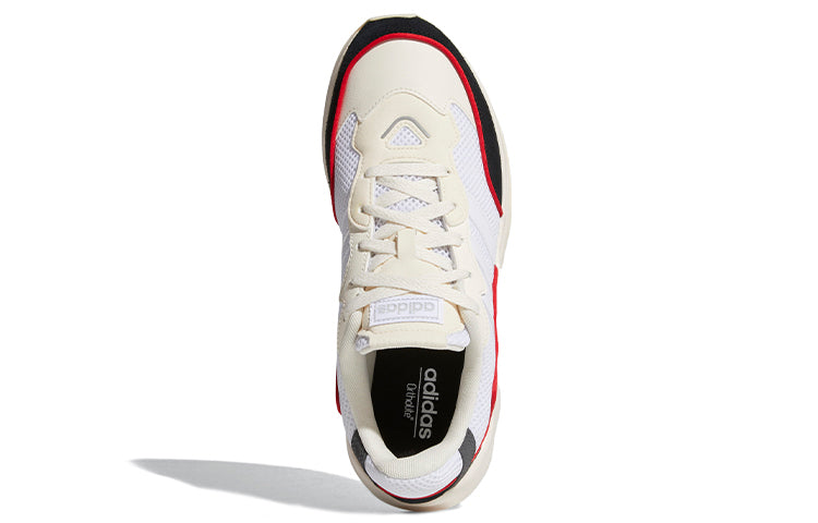 adidas neo 20-20 FX 'Red White Black' FU6703