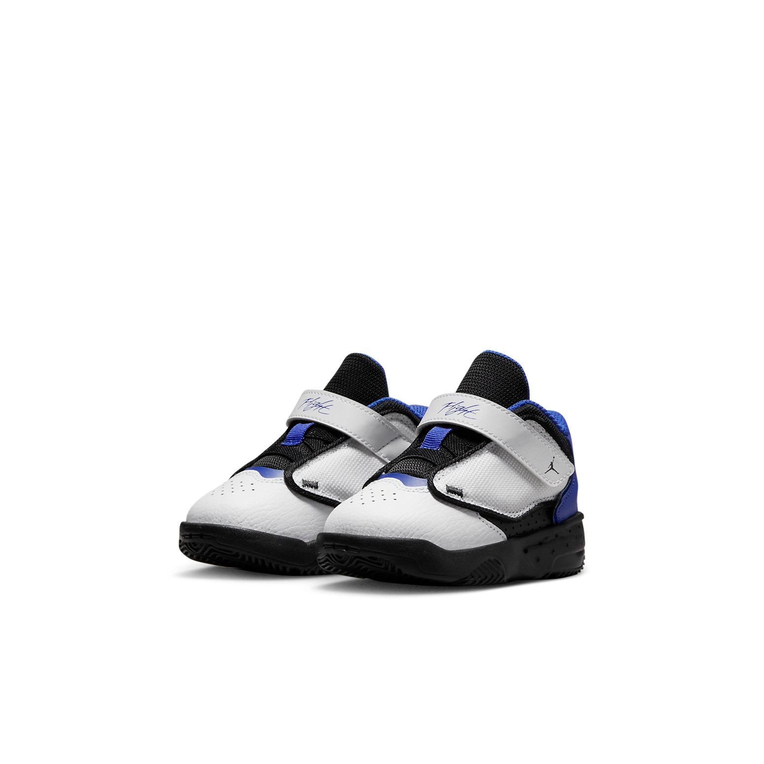 (TD) Air Jordan Max Aura 4 'White Hyper Royal' DQ8402-104