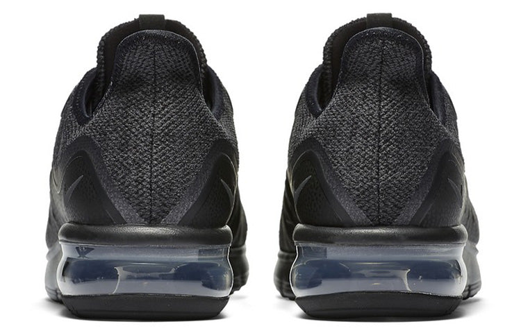 Nike Air Max Sequent 3 'Black Anthracite' 921694-010
