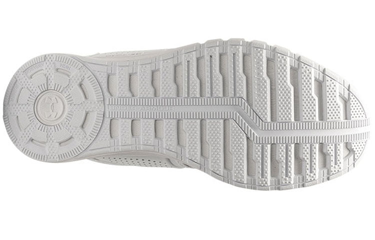 (WMNS) Under Armour UA HOVR CTW Sportstyle Shoes 3022469-101