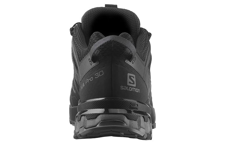 SALOMON XA Pro 3D V8 'Triple Black' 416892