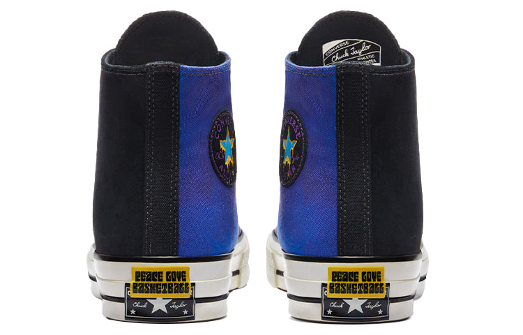 Converse Chuck 70 High 'Peace, Love, and Basketball' 170534C