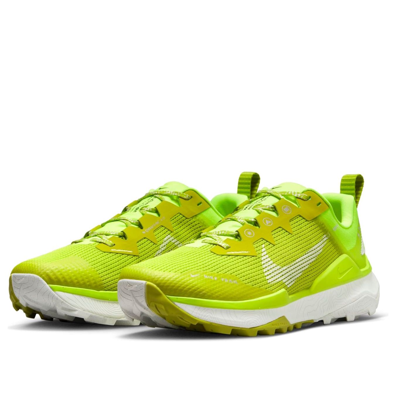 (WMNS) Nike Wildhorse 8 'Bright Cactus' DR2689-300