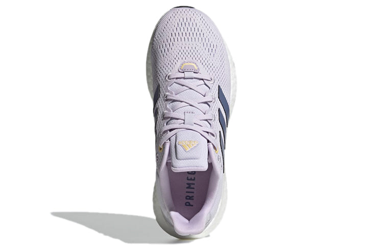 (WMNS) adidas PureBoost 21 'Purple Tint Violet' GY5110