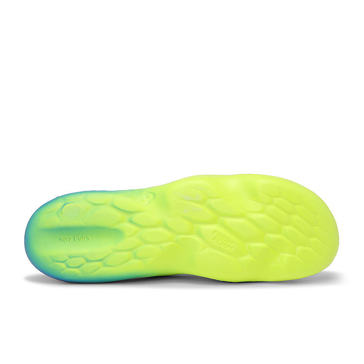 New Balance Fresh Foam MRSHN Slide 'Bright Lapis' SUFHUPG3